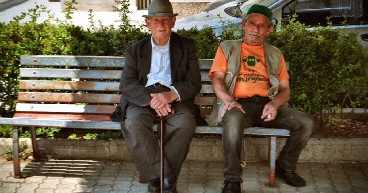 La piccola e lontana Poggiorsini: �Siamo in 1472, una famiglia allargata�